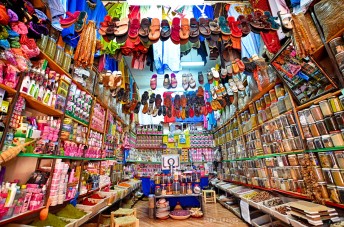 Travel Photography Tours