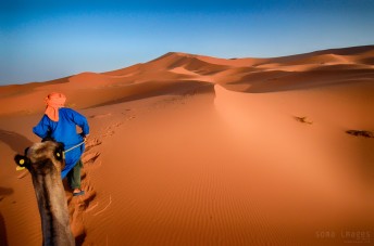 Travel Photography Tours