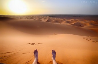 Travel Photography Tours
